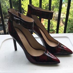 Gianni Bini Crafton heel
